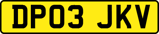 DP03JKV
