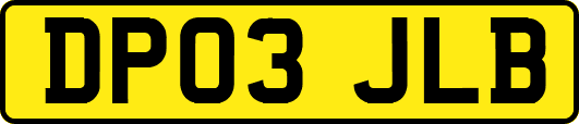 DP03JLB