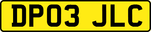 DP03JLC