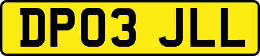 DP03JLL
