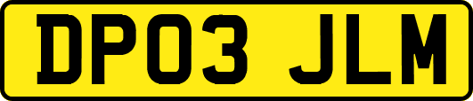DP03JLM