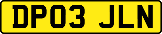 DP03JLN