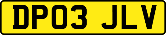 DP03JLV