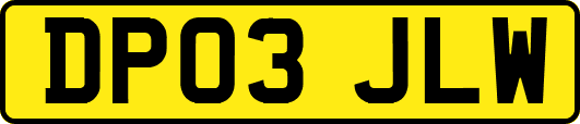DP03JLW