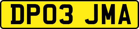 DP03JMA