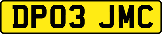 DP03JMC