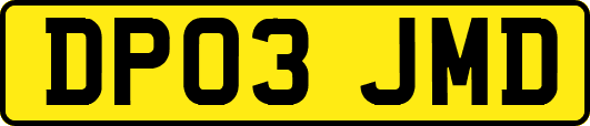 DP03JMD