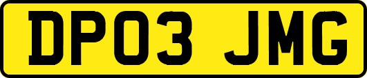 DP03JMG