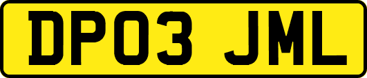 DP03JML