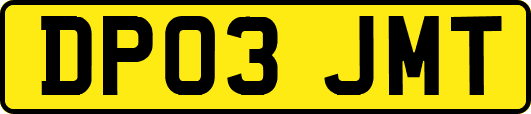 DP03JMT