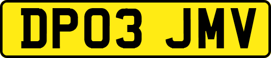 DP03JMV