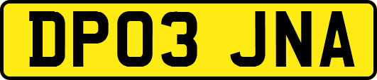 DP03JNA
