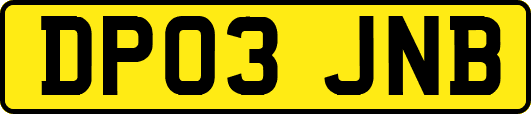 DP03JNB