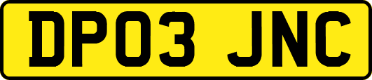 DP03JNC