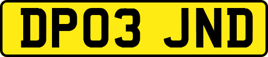 DP03JND