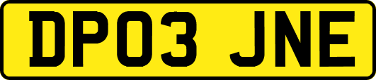 DP03JNE