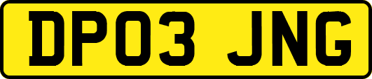 DP03JNG