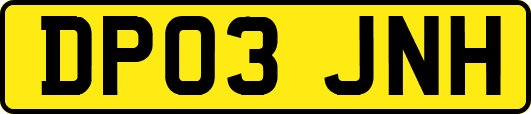 DP03JNH