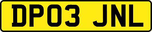 DP03JNL