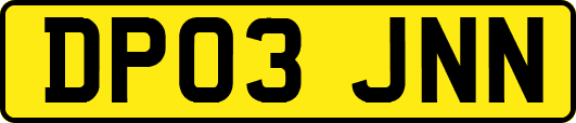 DP03JNN