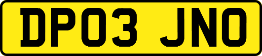 DP03JNO