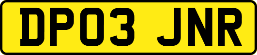 DP03JNR