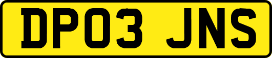 DP03JNS