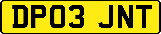 DP03JNT