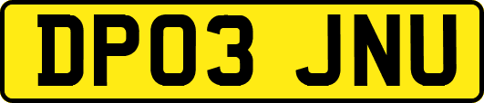 DP03JNU