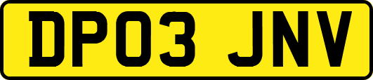 DP03JNV