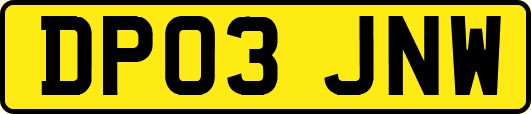 DP03JNW