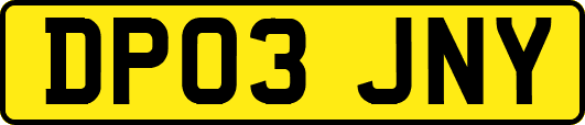 DP03JNY