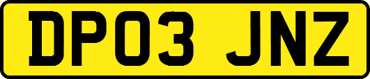DP03JNZ