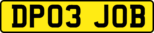 DP03JOB