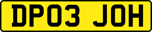 DP03JOH