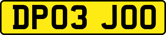 DP03JOO