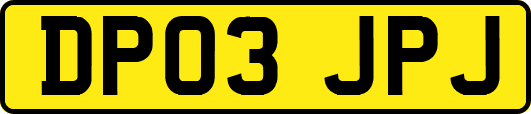 DP03JPJ