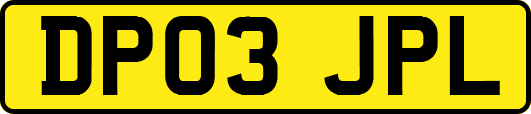DP03JPL