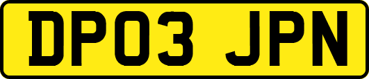 DP03JPN