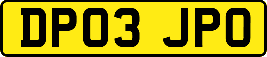 DP03JPO