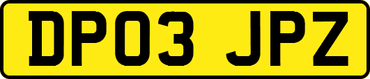 DP03JPZ