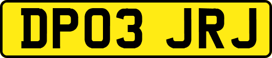 DP03JRJ