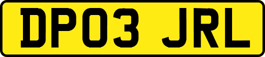 DP03JRL