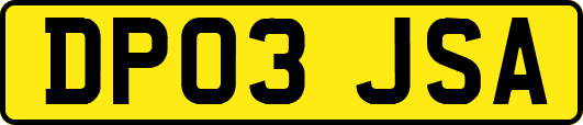 DP03JSA