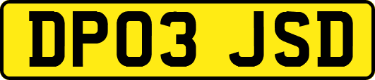 DP03JSD