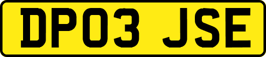 DP03JSE