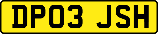 DP03JSH