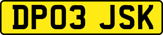 DP03JSK