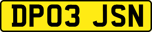DP03JSN