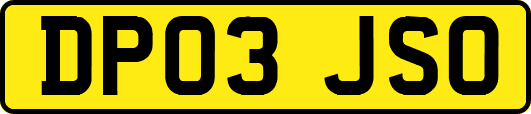 DP03JSO